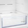 Beko 317 Litre 60/40 Freestanding Fridge Freezer - White