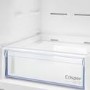 Beko 317 Litre 60/40 Freestanding Fridge Freezer - White