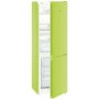 Refurbished Liebherr CNKW4313 Freestanding 304 Litre Frost Free Fridge Freezer Kiwi Green