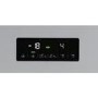 GRADE A2 - Beko CNP1601ES Frost Free 70-30 Freestanding Fridge Freezer - Silver