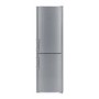 GRADE A3 - liebherr CNSL3033 NoFrost Freestanding Fridge Freezer - Silver