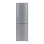 Liebherr CNSL3033 NoFrost Freestanding Fridge Freezer - Silver
