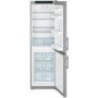 GRADE A3 - liebherr CNSL3033 NoFrost Freestanding Fridge Freezer - Silver