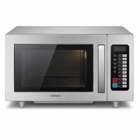Culinox Pro Commercial Microwave - Programmable, 25 Ltr, 1000W