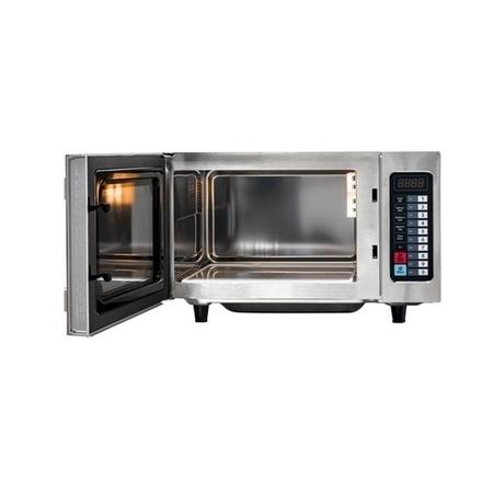 Culinox Pro Commercial Microwave - Programmable, 25 Ltr, 1000W