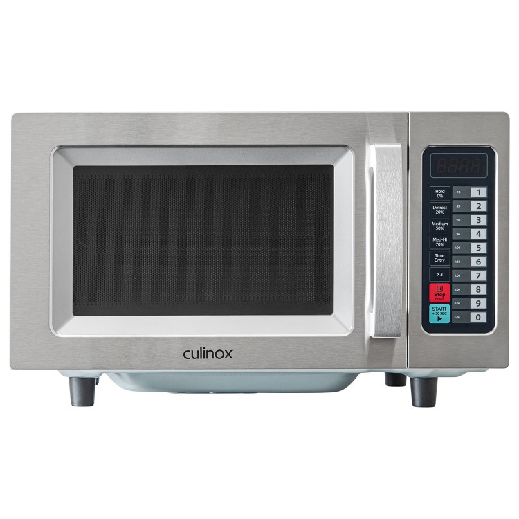 Culinox Pro Commercial Microwave - Programmable, 25 Ltr, 1000W