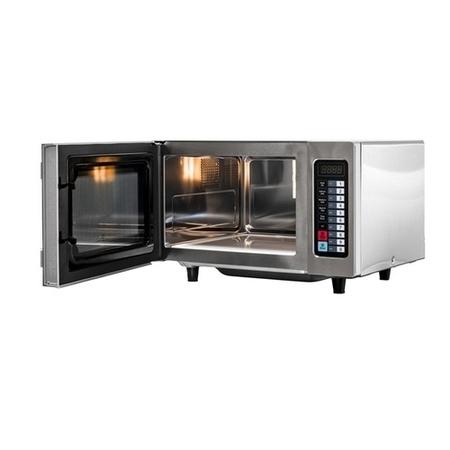 Culinox Pro Commercial Microwave - Programmable, 25 Ltr, 1000W