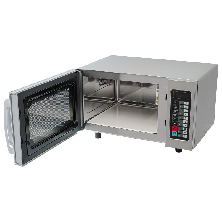 Culinox Pro Commercial Microwave - Programmable, 25 Ltr, 1000W