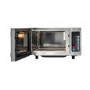 Culinox Pro Commercial Microwave - Programmable, 25 Ltr, 1000W