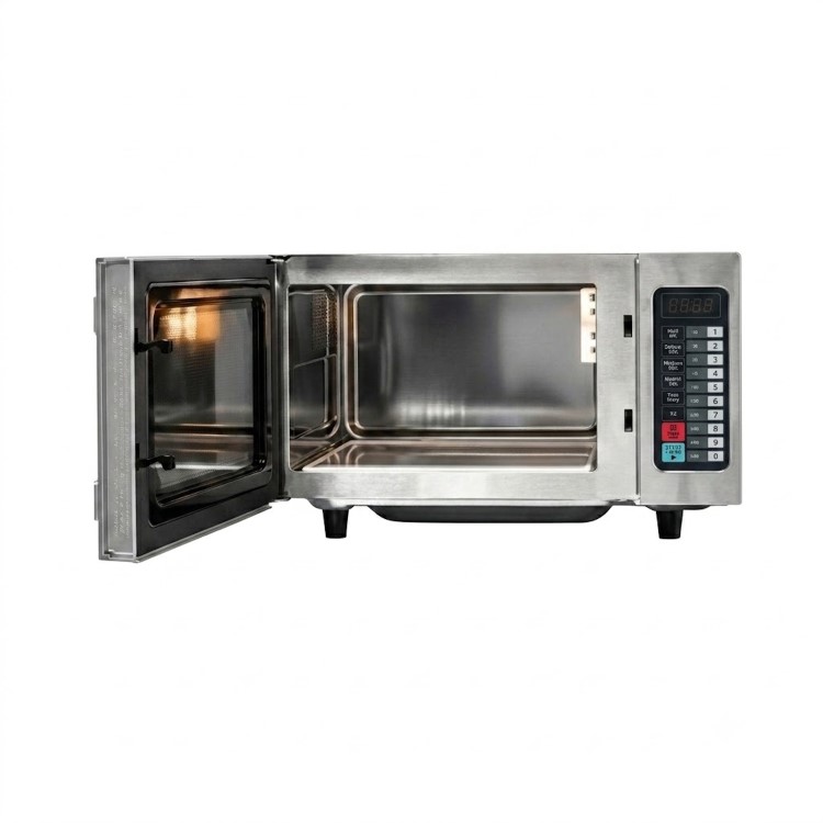 Culinox Pro Commercial Microwave - Programmable, 25 Ltr, 1000W