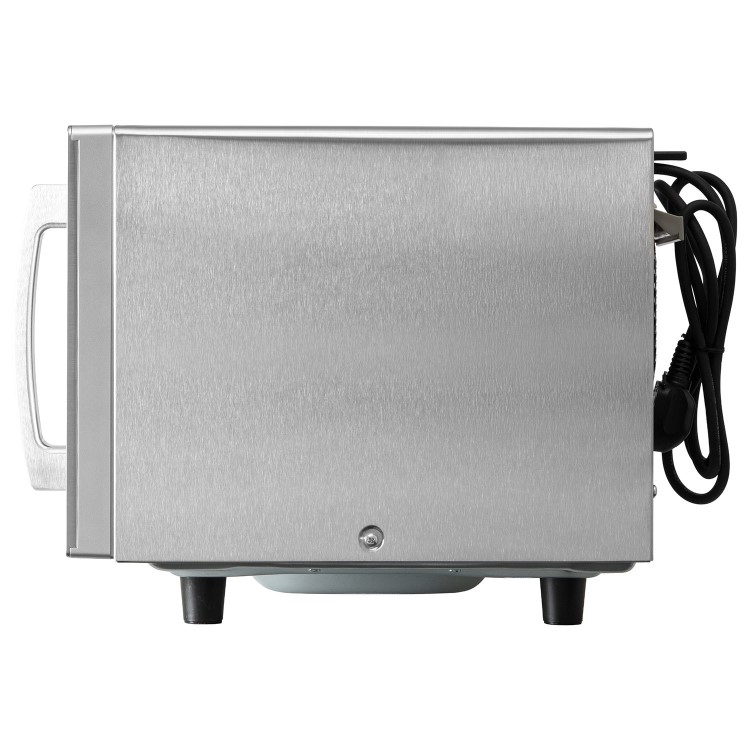 Culinox Pro Commercial Microwave - Programmable, 25 Ltr, 1000W