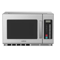 Culinox Pro Commercial Microwave - Programmable, 34 Ltr, 1800W