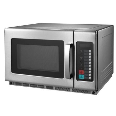 Culinox Pro Commercial Microwave - Programmable, 34 Ltr, 1800W