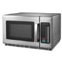 Culinox Pro Commercial Microwave - Programmable, 34 Ltr, 1800W