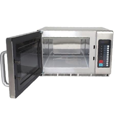 Culinox Pro Commercial Microwave - Programmable, 34 Ltr, 1800W