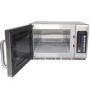 Culinox Pro Commercial Microwave - Programmable, 34 Ltr, 1800W
