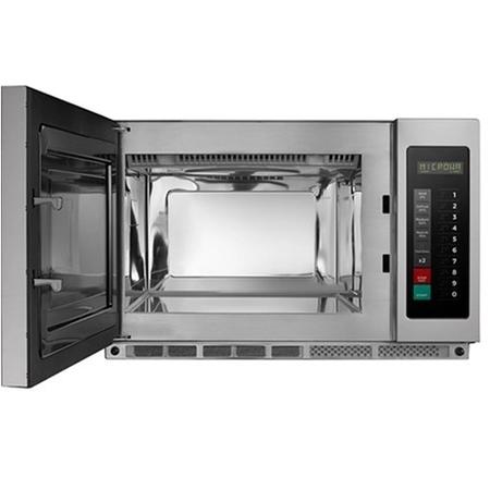 Culinox Pro Commercial Microwave - Programmable, 34 Ltr, 1800W