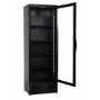 Culinox LG-310H Upright Display Fridge - 243 Ltr Black