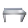 Culinox Stainless Steel Microwave Shelf - 30kg Capacity, 532mm Wide