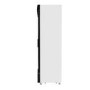 Culinox P360FA Upright Display Fridge with Light Box - 360 Ltr, White