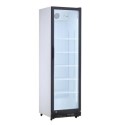 CNX-P390FEB Culinox P390FEB Slimline Upright Display Fridge - 392 Litre 578mm Wide