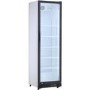 Culinox Premium P390FEB Single Door Upright Display Fridge - 392 Ltr, White