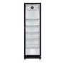 Culinox Premium P390FEB Single Door Upright Display Fridge - 392 Ltr, White