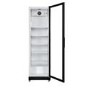 Culinox Premium P390FEB Single Door Upright Display Fridge - 392 Ltr, White