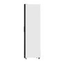 Culinox Premium P390FEB Single Door Upright Display Fridge - 392 Ltr, White