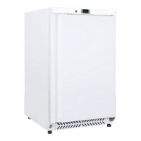 Culinox SF20 Premium Undercounter Freezer - 150 Ltr - White