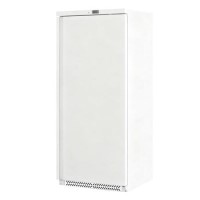 Culinox SF60V Premium Upright White Freezer 600Ltr Ventilated Cooling