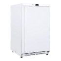 CNX-SR-20 Culinox SR20 Premium Undercounter Fridge White 150Ltr 