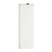Culinox SR40 Premium Upright Fridge - 400 Ltr - White