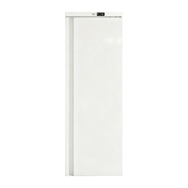 Culinox Upright Freezer - 400 Ltr, Ventilated Cooling, White