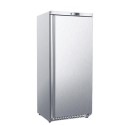 CNX-SR-60S Culinox SR60S Single Door Upright Fridge - 600 Ltr, Stainless Steel