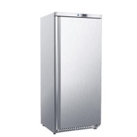 Culonox SR60S Premium Single Door Upright Stainless Steel Fridge 600ltr