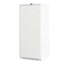 CNX-SR-60 Culinox SR60 Premium White Upright Commercial Fridge - 600 Ltr