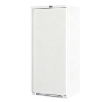 Culinox SR60 Premium White Upright Commercial Fridge - 600 Ltr