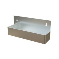 Culinox Single Speed Rail - 813mm Wide, 8 Bottle Capacity, Stainless Steel