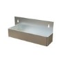 Culinox Single Speed Rail - 813mm Wide, 8 Bottle Capacity, Stainless Steel