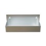 Culinox Single Speed Rail - 813mm Wide, 8 Bottle Capacity, Stainless Steel