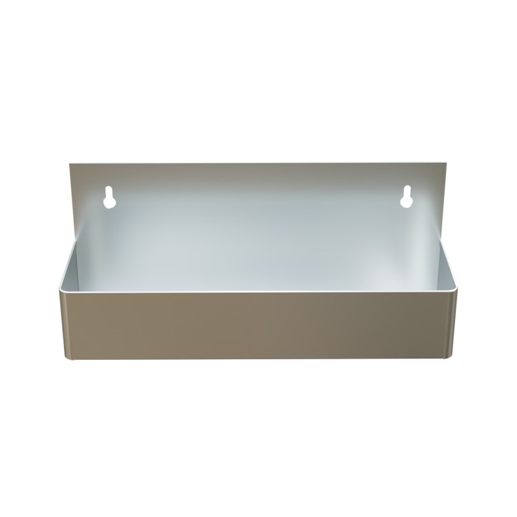 Culinox Single Speed Rail - 813mm Wide, 8 Bottle Capacity, Stainless Steel