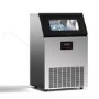 Culinox Undercounter Ice Cube Machine - 45kg Output, 15kg Storage