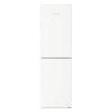 CNc5724 Liebherr 359 Litre 50/50 Freestanding Fridge Freezer - White