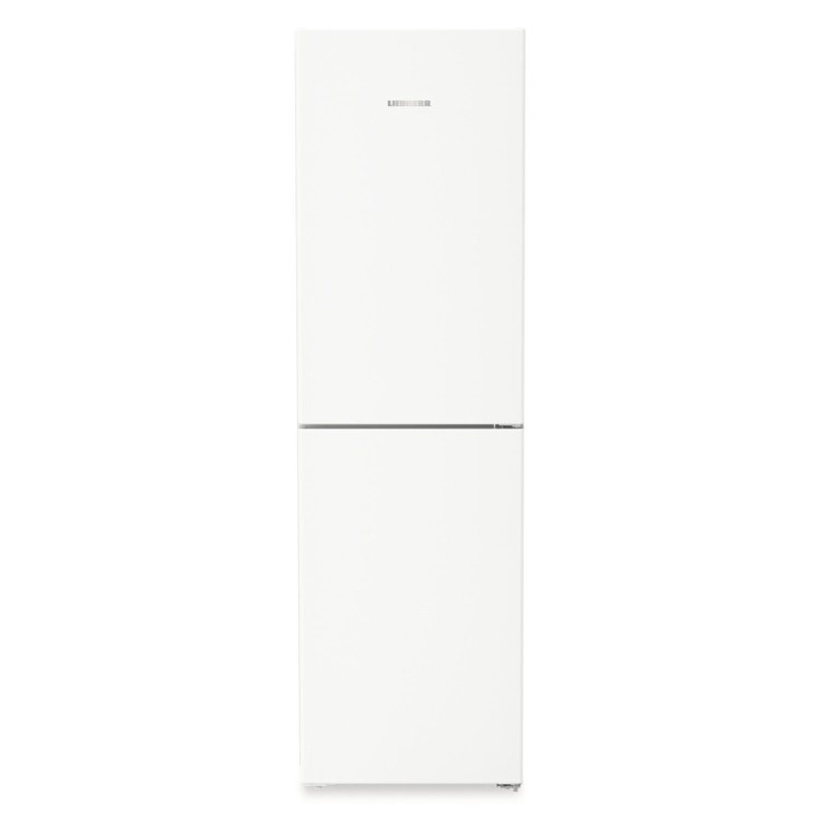 Liebherr 359 Litre 50/50 Freestanding Fridge Freezer - White