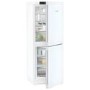 Liebherr 280 Litre 50/50 Freestanding Fridge Freezer With Easy Fresh - White