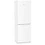 Refurbished Liebherr CNd5023 Freestanding 280 Litre 50/50 Fridge Freezer White