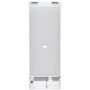 Liebherr 280 Litre 50/50 Freestanding Fridge Freezer With Easy Fresh - White