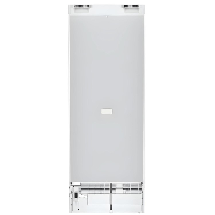 Liebherr 280 Litre 50/50 Freestanding Fridge Freezer With Easy Fresh - White
