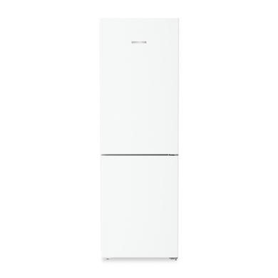 Liebherr 330 Litre 60/40 Freestanding Fridge Freezer With Easy Fresh  90722851